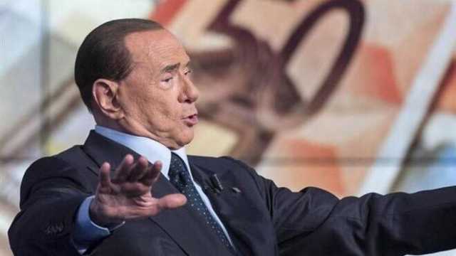 Berlusconi 20