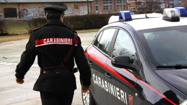 CARABINIERI