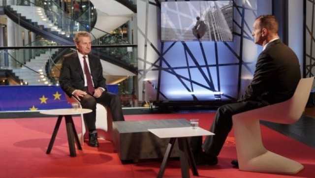 Commissario Ue Tagliata