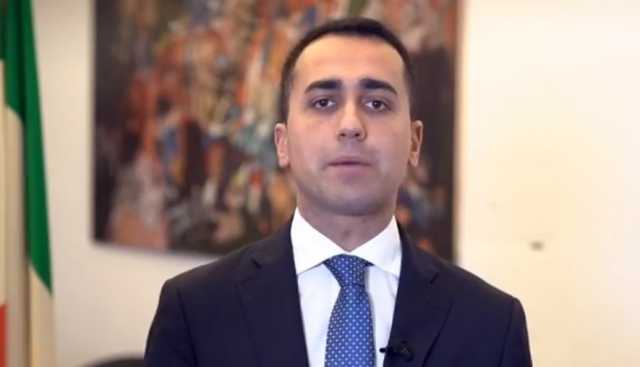 Di Maio 280518