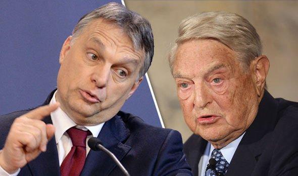 George Soros Vikro Orban 796660