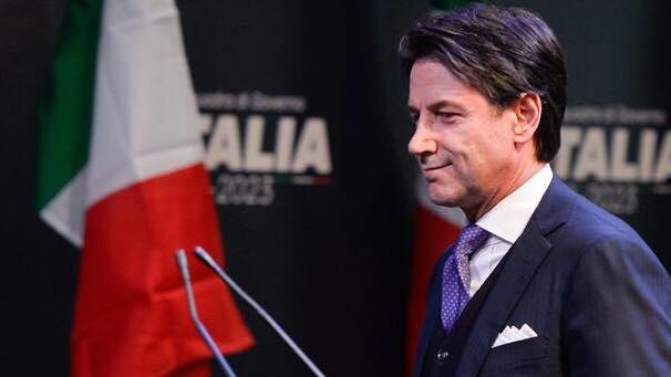 Giuseppe Conte 22