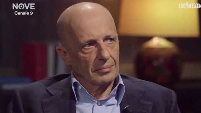 Sallusti Gomez  Renzi