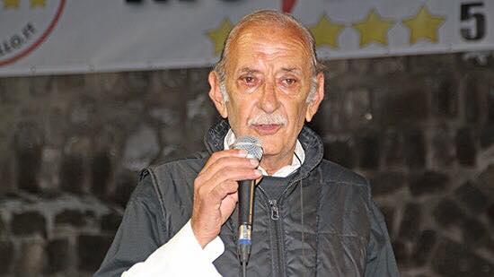 Vittorio Di Battista