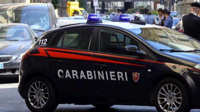 Carabinieri 1