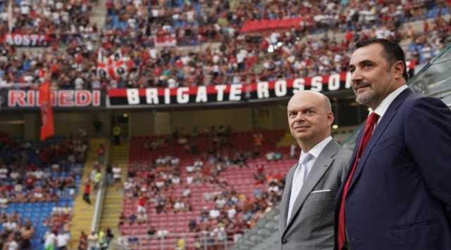 Milan Fassone