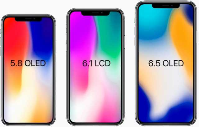 Oled Lcd Iphone