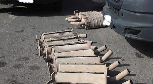 Ama Smontati Tagliata