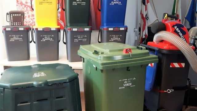 Differenziata Cagliari