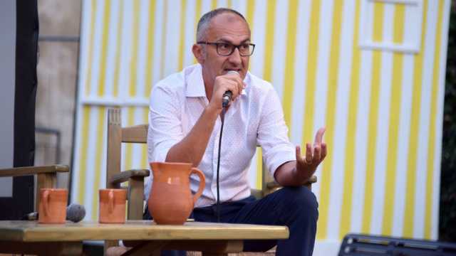 Francesco Abate Casotto