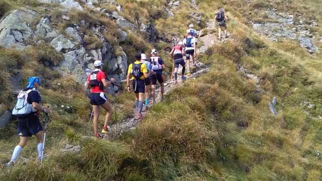 Gara Più Lunga Del Mondo