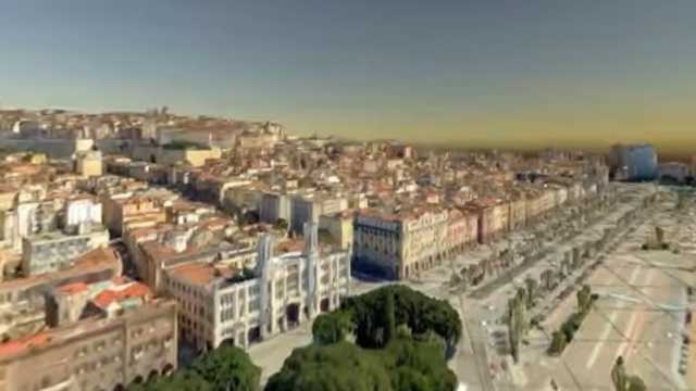 Progetto Volare Cagliari