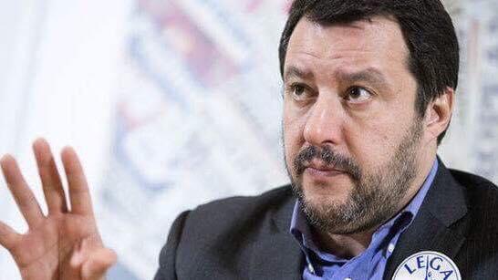 Salvini Lega