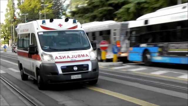 Ambulanza 6