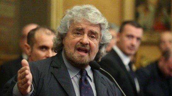 Beppe Grillo