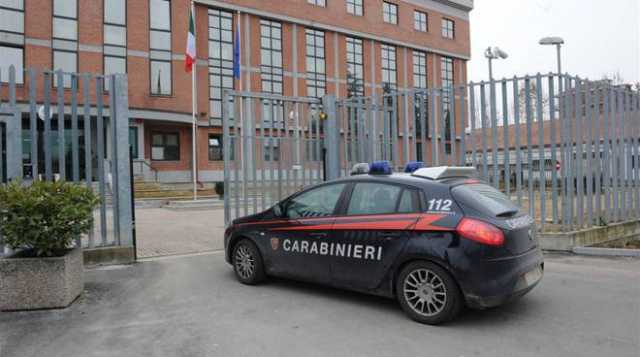 Carabinieri Asti