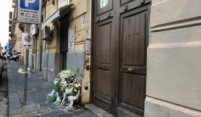 Fiori Bianchi Messina