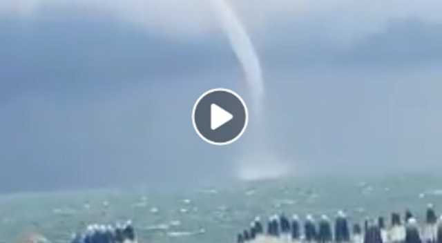 TROMBA DARIA MISANO ADRIATICO