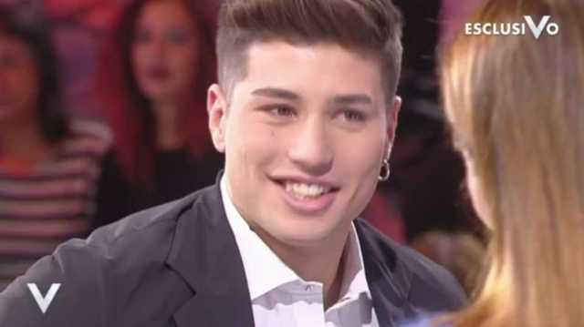 Nicolo Bettarini Verissimo