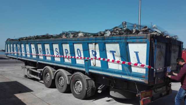 Rifiuti Industriali Contaminati