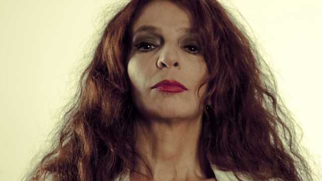 Teresa De Sio 25 Luglio