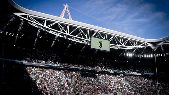 Allianz Stadium