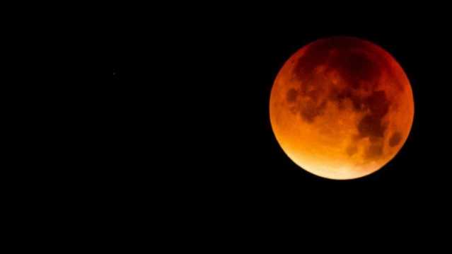 Eclissi Di Luna 16 9