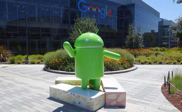 Google Android