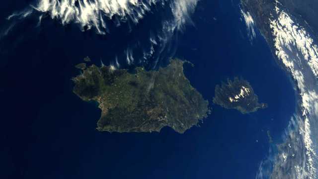 Ricky Arnold Sardegna