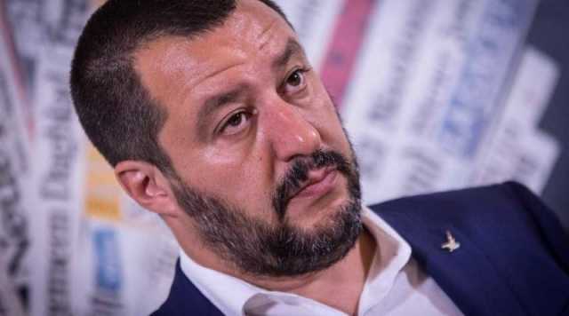 Salvini Lega