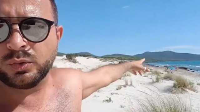 Anton Sergio Belfiori