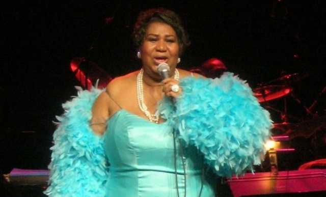 Arethafranklin