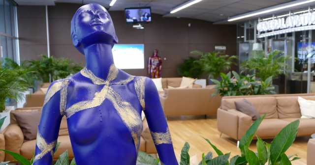 Franceco Nonnis Aeroporto