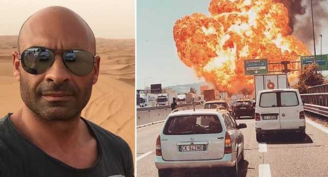 Massimo Piras Bologna