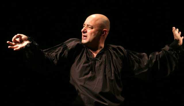 Paolo Panaro   Viaggio Di Ulisse