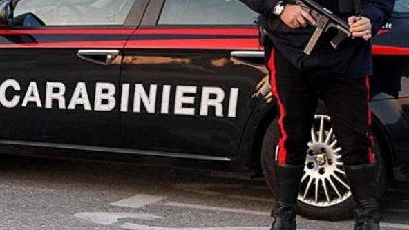 Carabinieri Cagliari