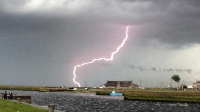 Lightninggalway