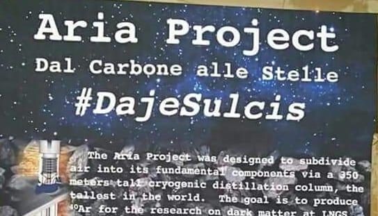 Daje Sulcis Tagliata