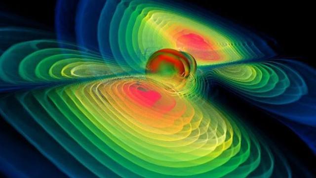 Onde Gravitazionali 1