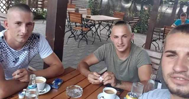 Rapinatori Villa Lanciano