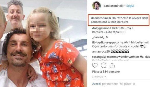 Toninelli Ponte Post