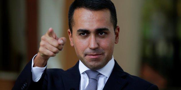 Luigi Di Maio