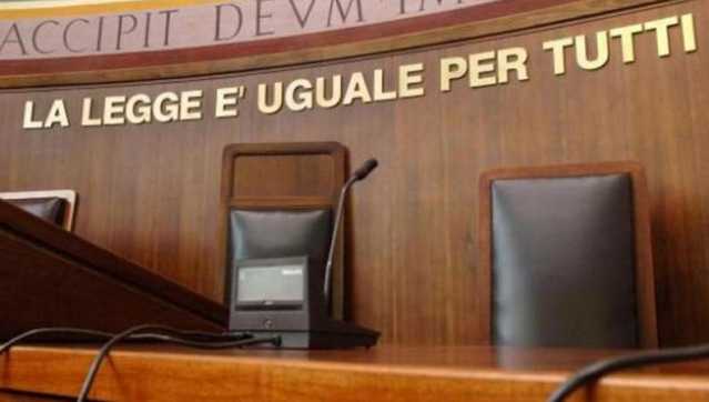 La Legge   Uguale Per Tutti
