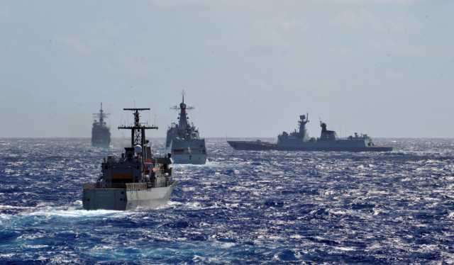 Nato Mediterraneo