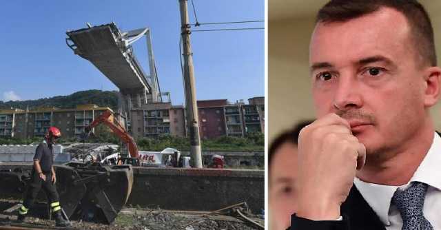 Ponte MOrandi Casalino