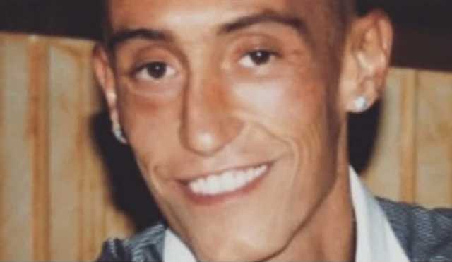 Stefano Cucchi Primo Piano