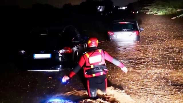 Calabria Maltempo Copertina 16 9