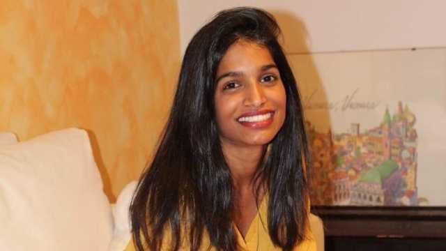 Foto Ragazza Razzismo