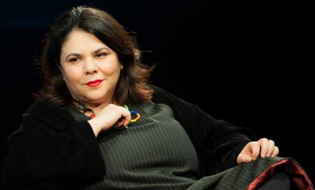 Michela Murgia Intera