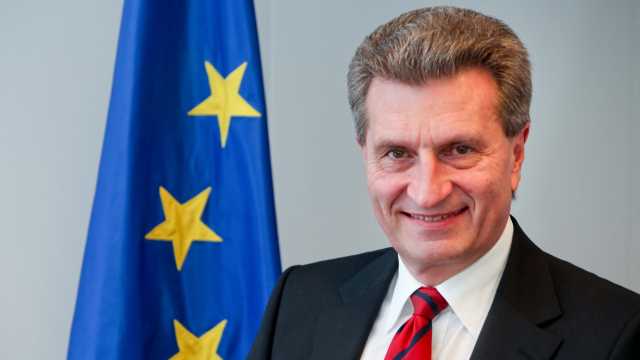 Oettinger